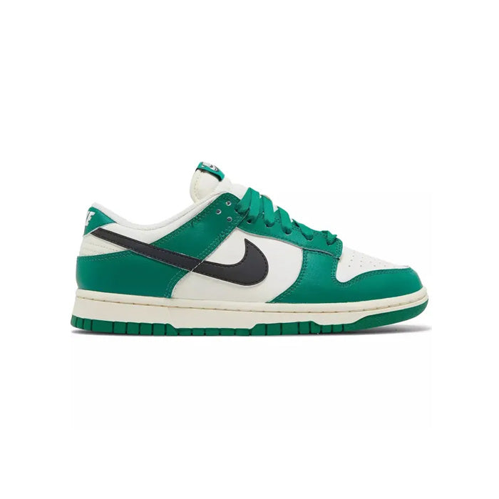 Nike Dunk Low Lottery Pack Malachite