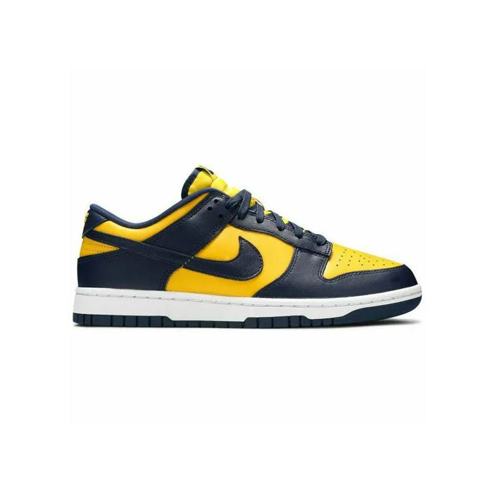 Nike Dunk Low Michigan