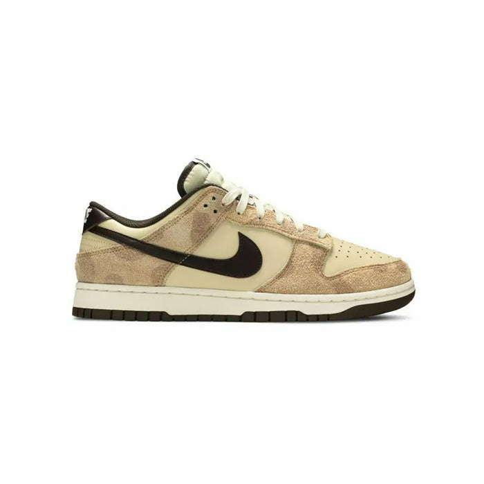 Nike Dunk Low Retro Cheetah