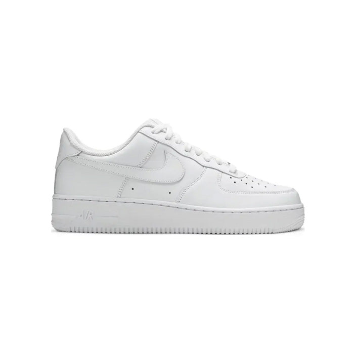 Nike Air Force 1 '07 'Triple White'