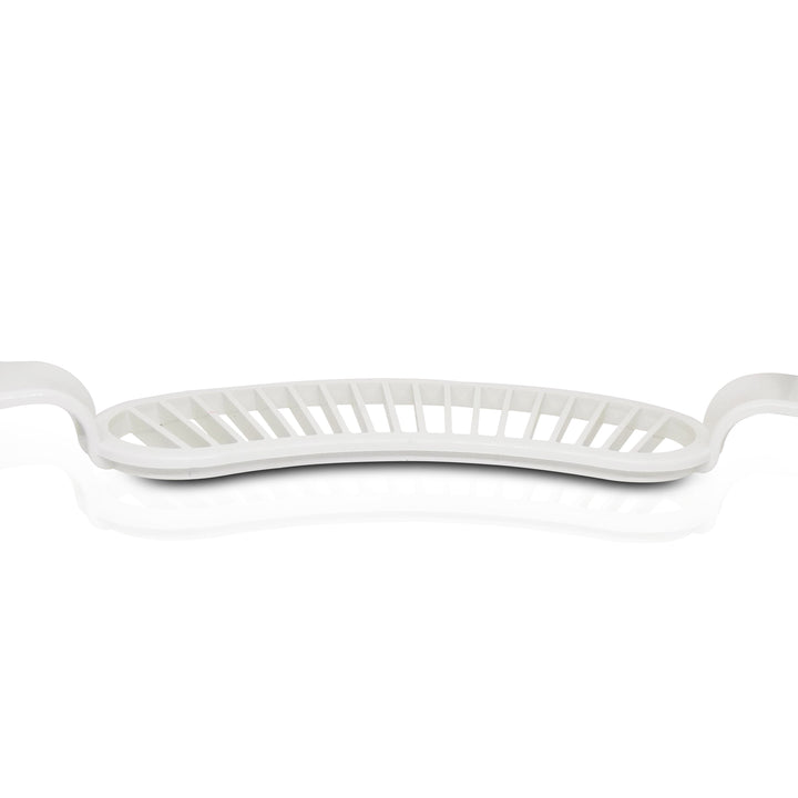 2084 Plastic Banana Slicercutter With Handle