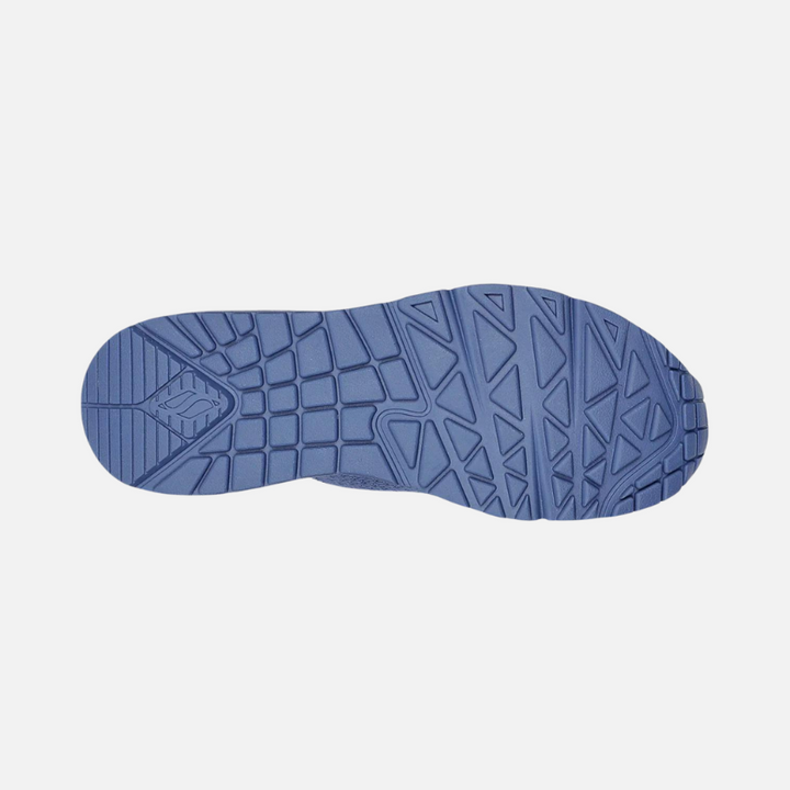Skechers Uno-Everywear Women Shoes - Navy