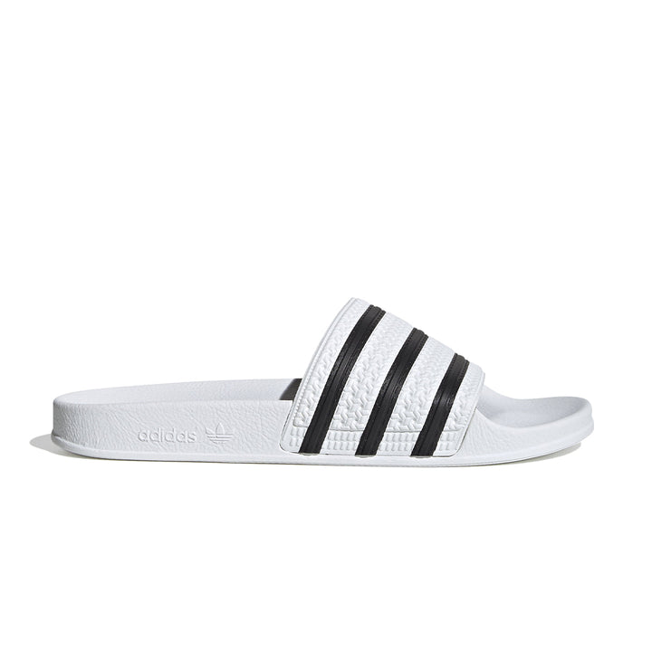 Adilette Slides 'White'