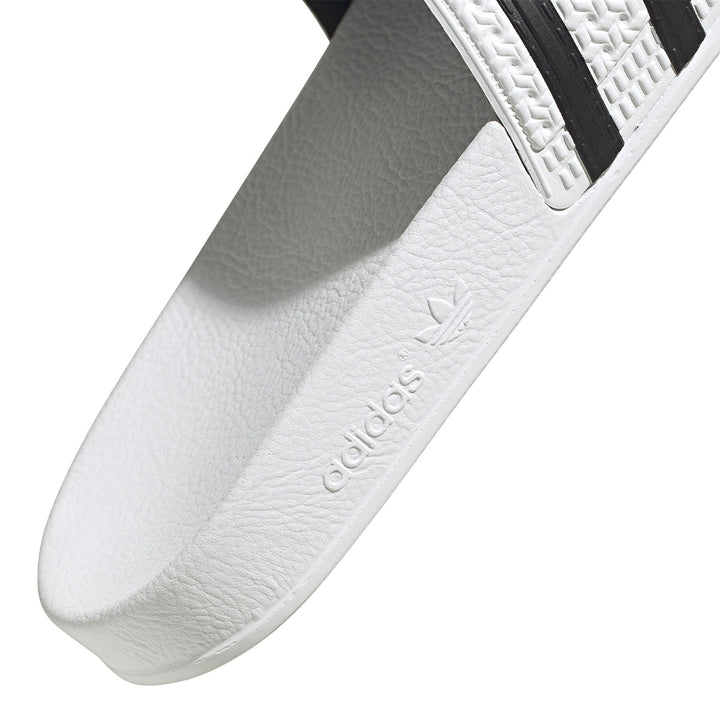 Adilette Slides 'White'