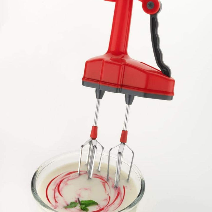 2117 Power Free Hand Blender  Beater In Kitchen Appliances