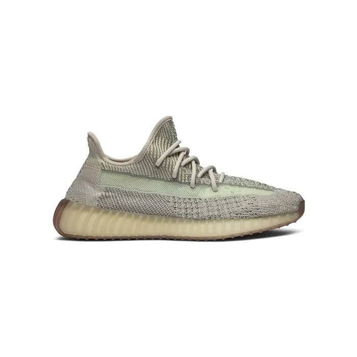 Yeezy Boost 350 V2 'Citrin Reflective'