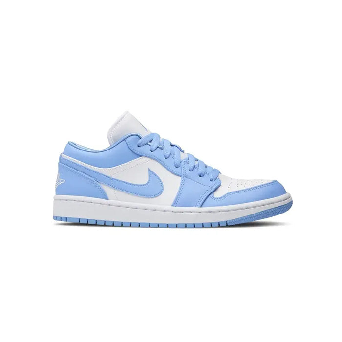 Air Jordan 1 Low 'UNC'