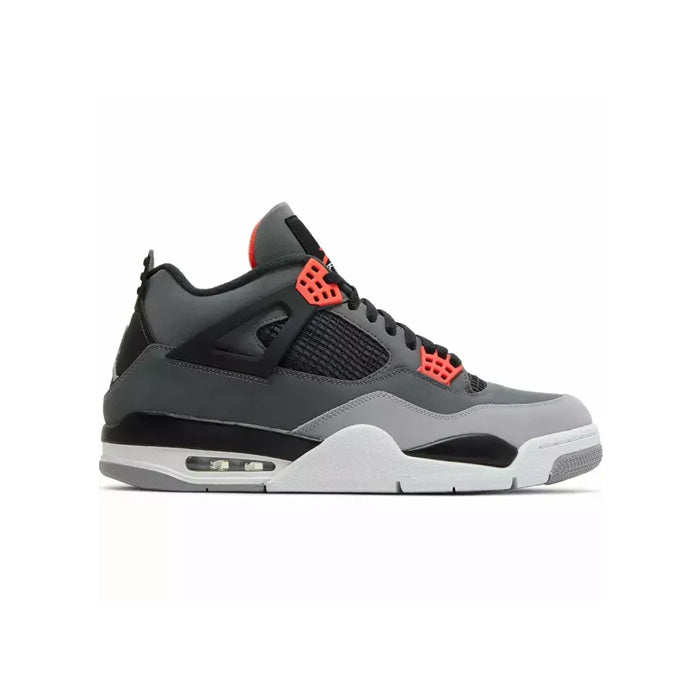 Air Jordan 4 Retro 'Infrared'