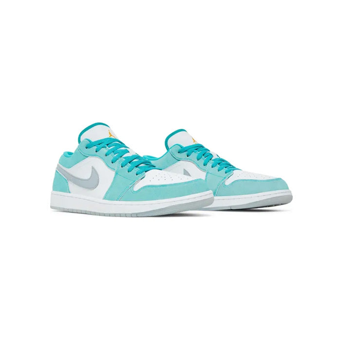 Air Jordan 1 Low Turbo Green