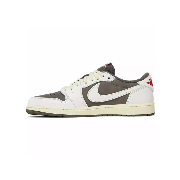 Travis Scott x Air Jordan 1 Low OG 'Reverse Mocha'