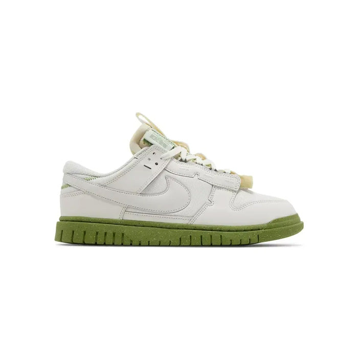 Air Dunk Jumbo 'Phantom Chlorophyll'