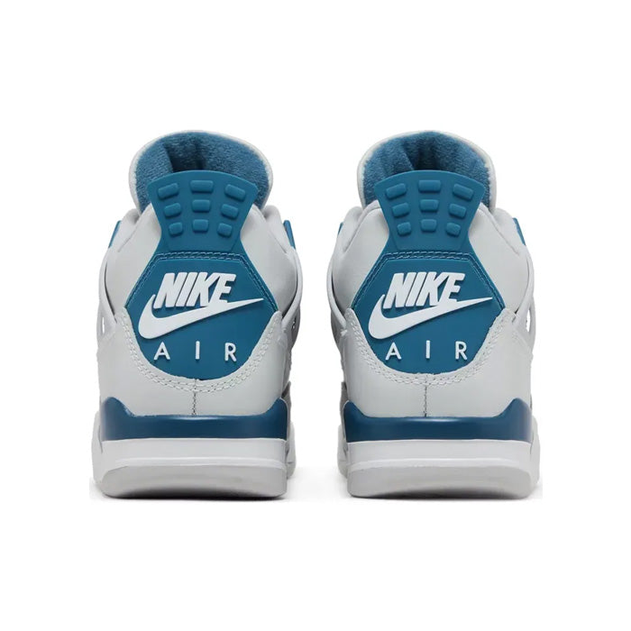 Air Jordan 4 Retro 'Military Blue' 2024