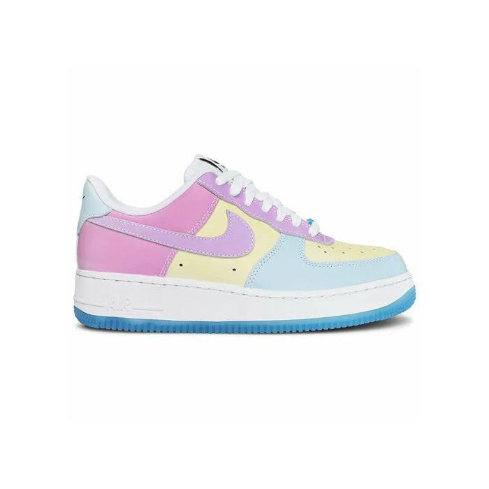 Air Force 1 '07  UV Colour Changing