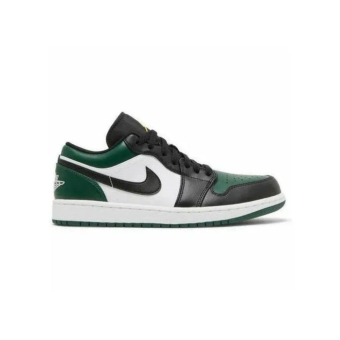 Air Jordan 1 Low 'Noble Green'