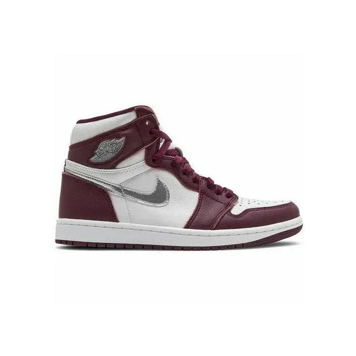 Air Jordan 1 Retro High 'Bordeaux'