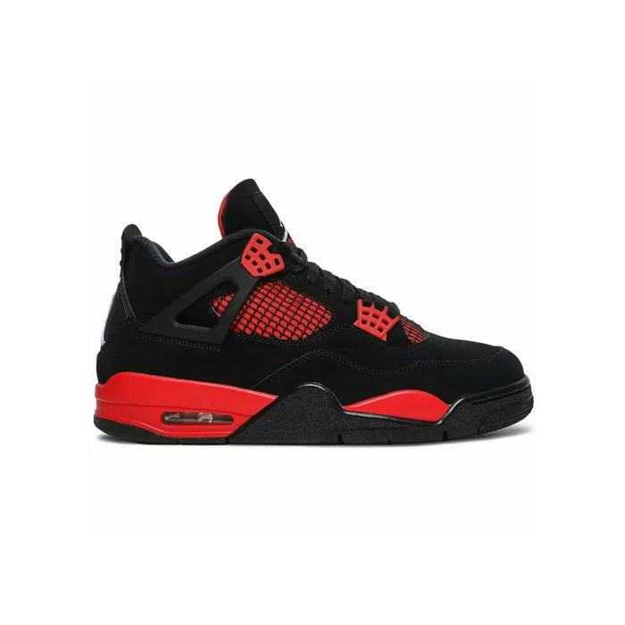 Air Jordan 4 Retro 'Red Thunder'