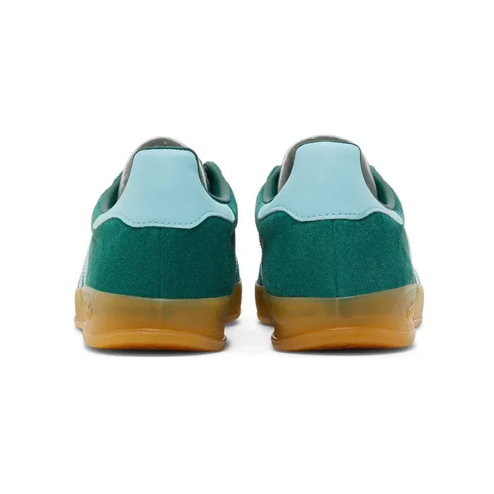 Adidas Gazelle 'Collegiate Green Hazy Sky'