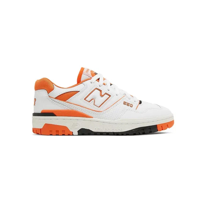 New Balance 550 'Varsity Orange