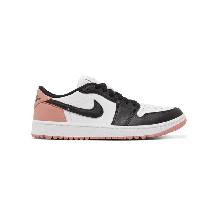 Air Jordan 1 Low Golf 'Rust Pink'