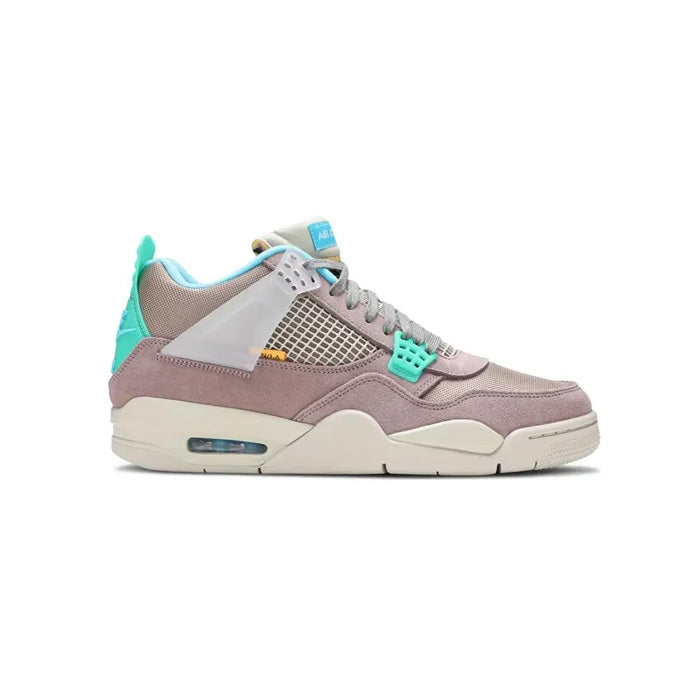 Air Jordan 4 Retro 'Taupe Haze' x Union LA