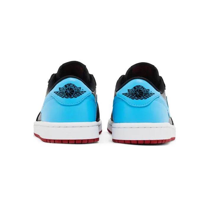 Air Jordan 1 Retro Low OG 'UNC to Chicago'