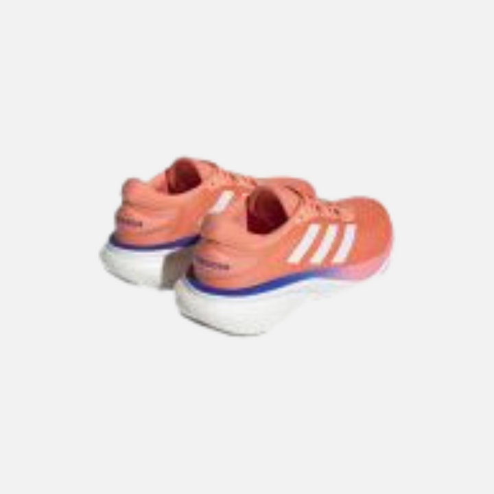 Adidas Supernova 2 Womens - Peach