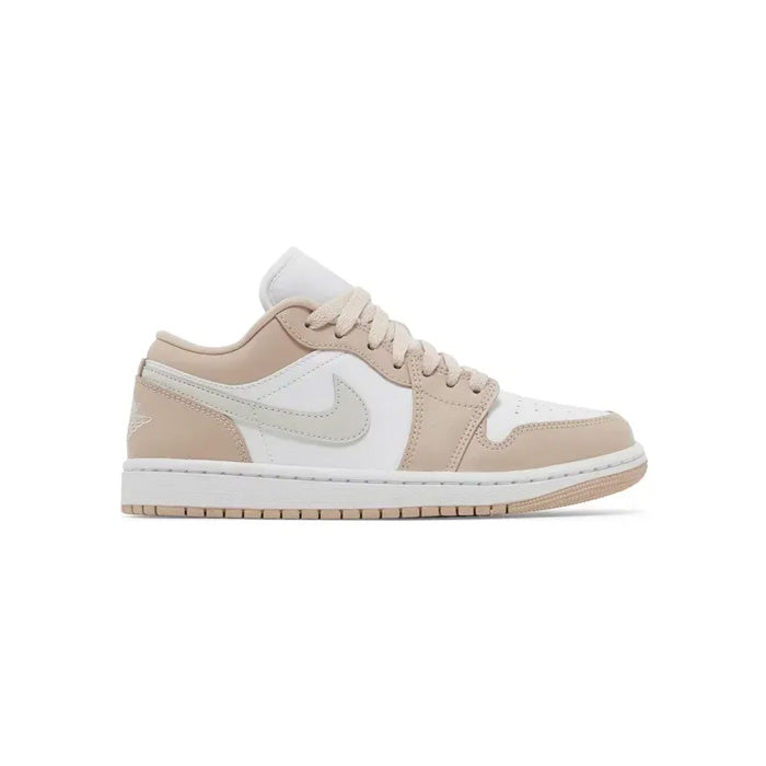 Air Jordan 1 Low 'Particle Beige'