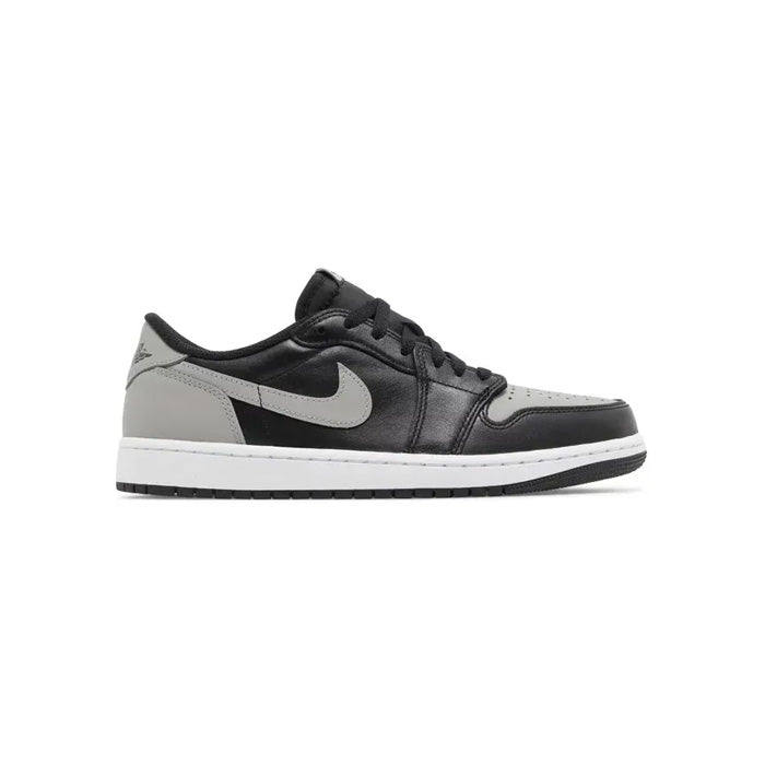 Air Jordan 1 Retro Low OG 'Shadow' 2024