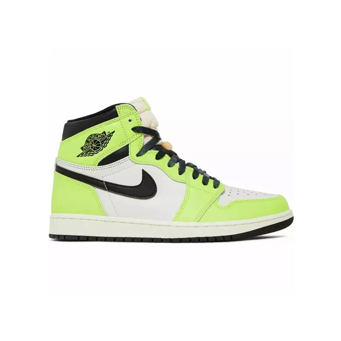 Air Jordan 1 Retro High 'Visionaire / Volt '