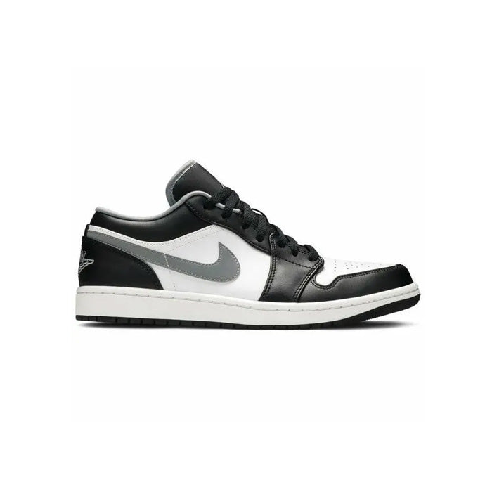 Air Jordan 1 Low Particle Grey