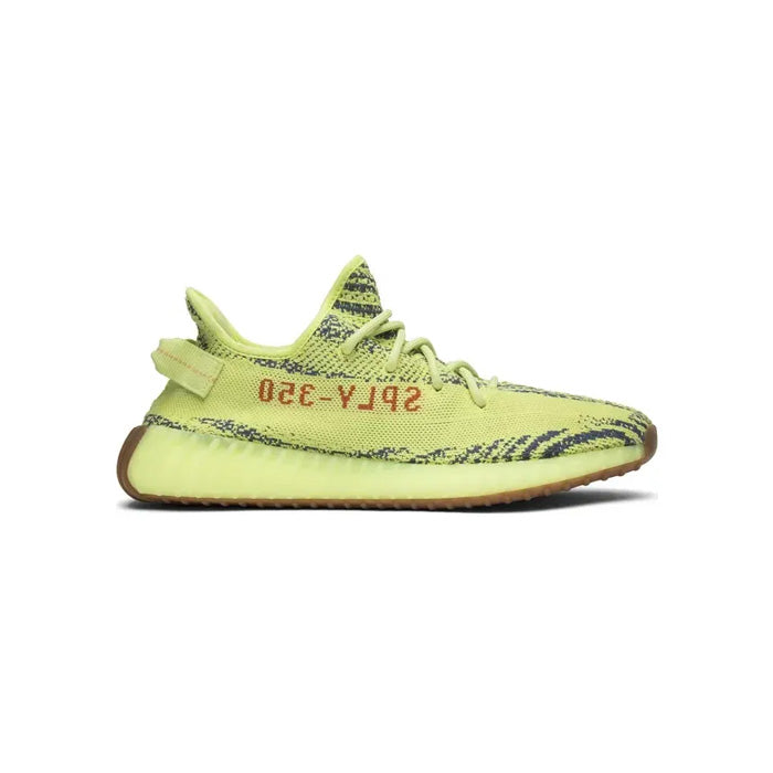 Yeezy Boost 350 V2 'Semi Frozen Yellow'