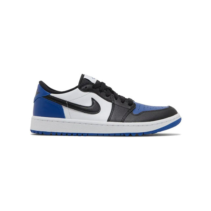 Air Jordan Low Golf Sports Royal