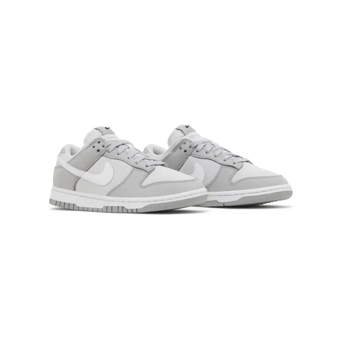 Dunk Low LX ‘ Photon / Light Smoke Grey’