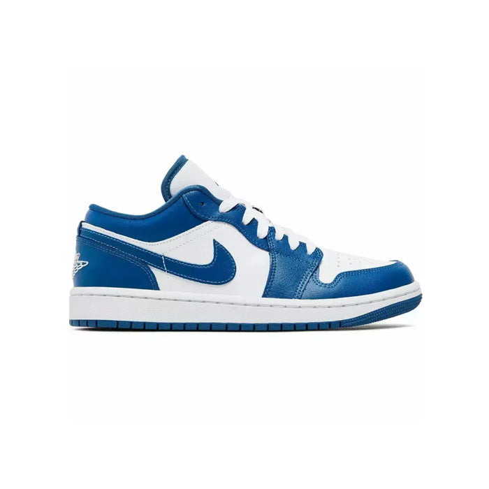 Women's Air Jordan 1 Low 'Marina Blue'