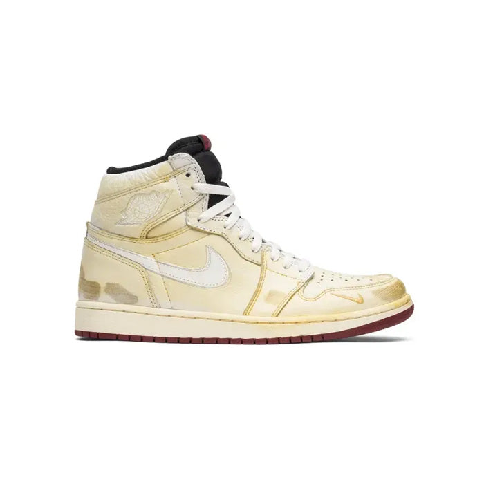 Air Jordan 1 Retro High OG 'Nigel Sylvester'  x Nigel Sylvester