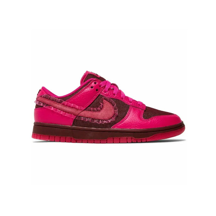 Women's Dunk Low Prime Pink