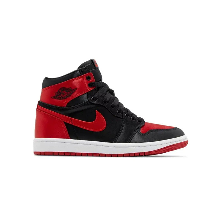 Air Jordan 1 Retro High OG 'Satin Bred' 2023