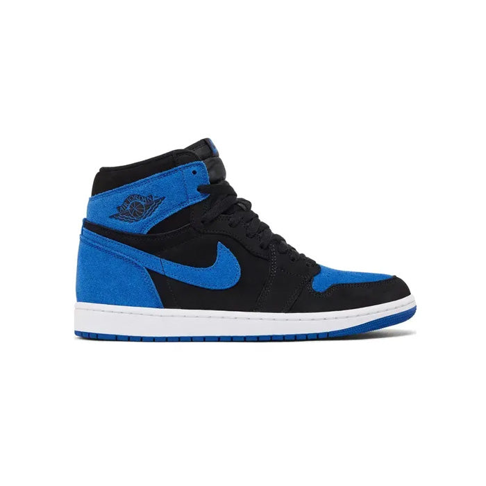 Air Jordan 1 Retro High OG 'Royal Reimagined'