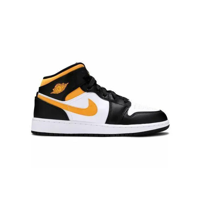 Air Jordan 1 Mid Pollen