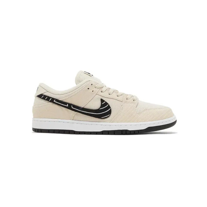 Nike  Dunk Low SB 'Jiu-Jitsu' x Albino & Preto