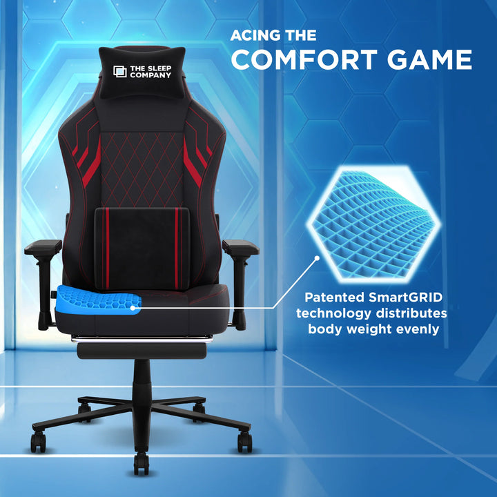 XGen Pro Gaming Chair