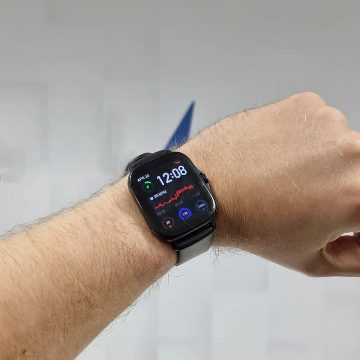 Amazfit GTS 2e Smartwatch