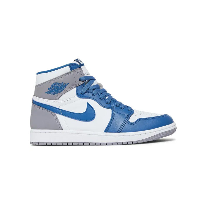 Air Jordan 1 Retro High OG 'True Blue'