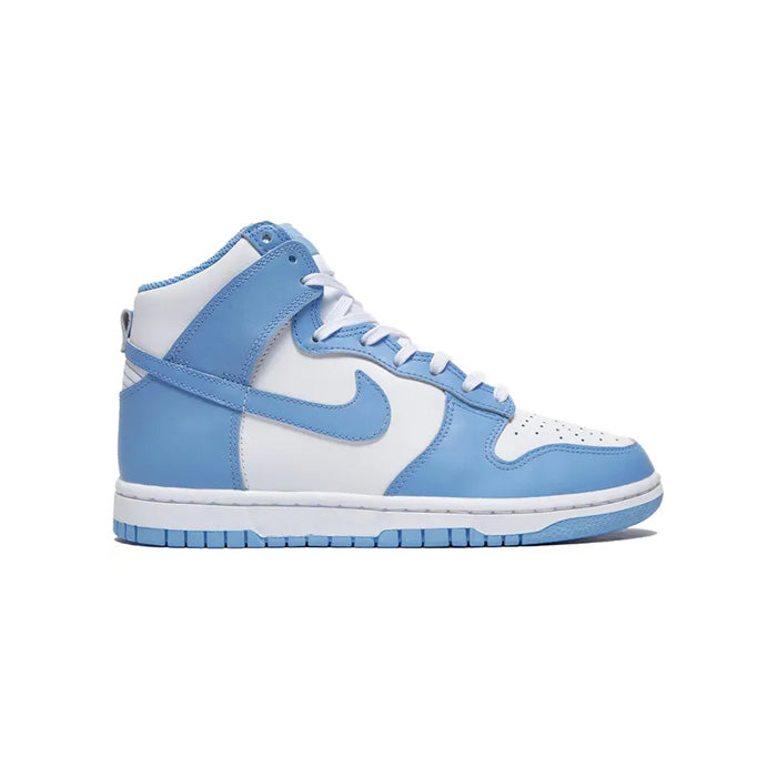 Nike Dunk High 'University Blue/ UNC '