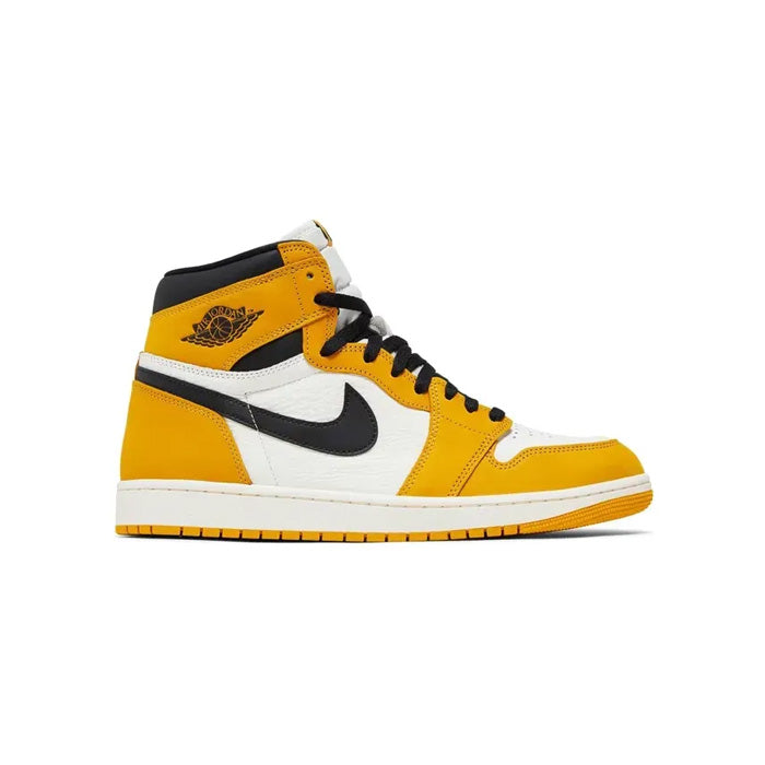 Air Jordan 1 Retro High OG 'Yellow Ochre'