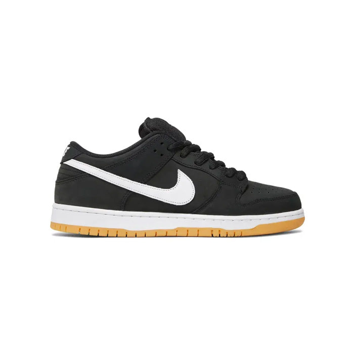 Nike Dunk Low SB 'Black Gum'