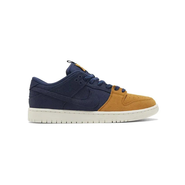 Nike Dunk Low SB 'Navy Desert Ochre'