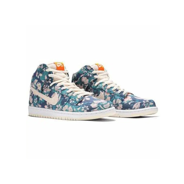 Nike SB Dunk High Hawai