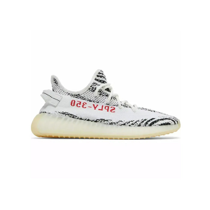 Yeezy Boost 350 V2 'Zebra'