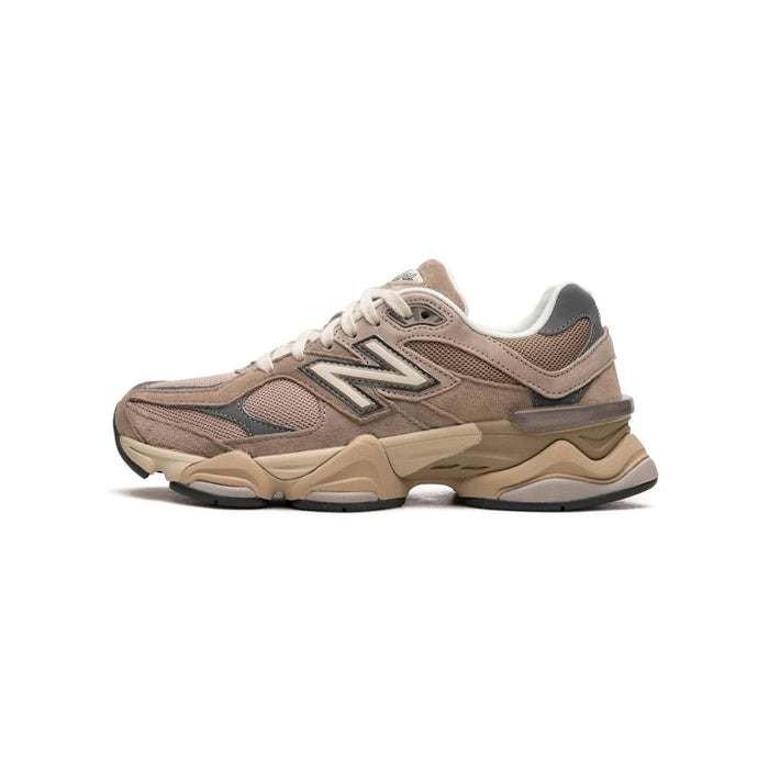 New Balance 9060 "Driftwood Castlerock"